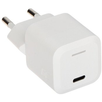 USB TIKLA LADETAJS CHARGC06W-GC GaN Green Cell