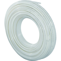 Põrandakütte toru Smart PE-RT 16x2,0mm, 640m, valge