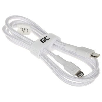 KABGC07W USB-C/LIGHTNING PowerStream 1 Green Cell