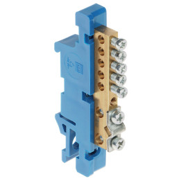Elektro-Plast LZ-7/N1/EPN MCB 1P DIN
