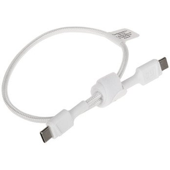 KAAPELI KABGC31W USB-C/USB-C PowerStream 0,3 m Green Cell