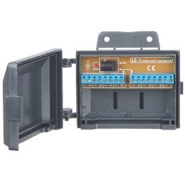 DELTA LZ-1 Distribution Board / Enclosure
