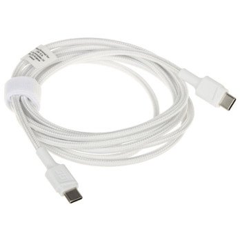 CABLE KABGC29W USB-C/USB-C PowerStream 2 m Green Cell