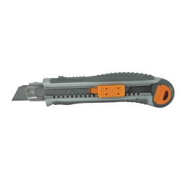 PROF Retractable Utility Knife 25mm