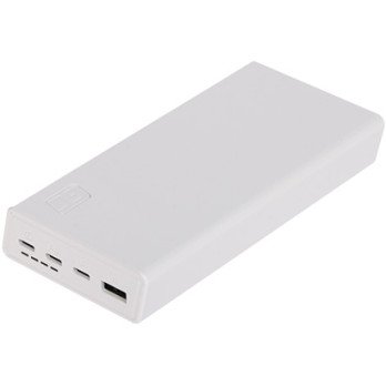 POWERBANK POWERPLAY-20S-WHITE-GC 20000 22,5