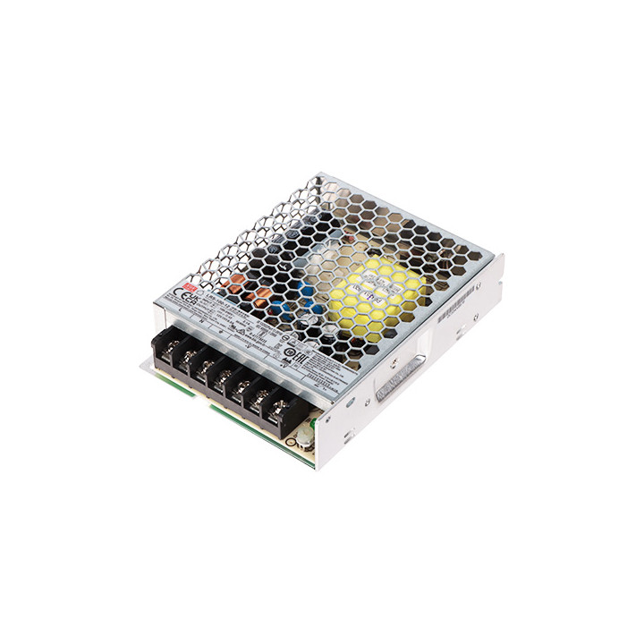 IŠJUNGIMO ADAPTERIS LRS-100-12 REIKIA GERAI