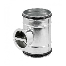 REGULĒJOŠAIS VĀRSTS D125mm