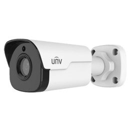UNIVIEW PRO UV-IPC2125SR3-ADUPF40 5MP Bullet IP kamera su Wi-Fi, IP67, 30m IR, 4mm objektyvas