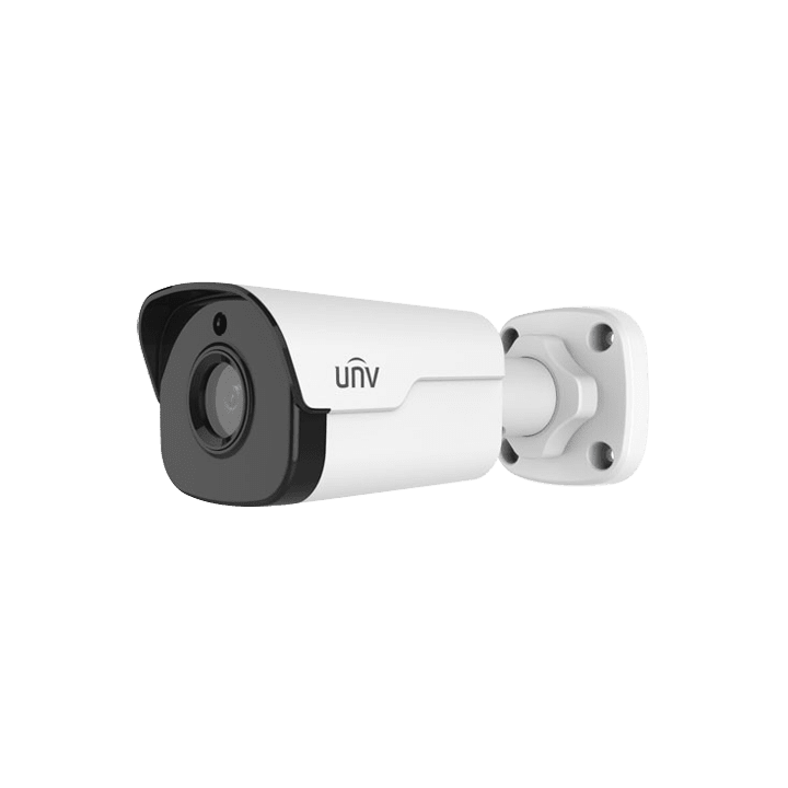 UNIVIEW PRO UV-IPC2125SR3-ADUPF40 5MP Bullet IP kamera su Wi-Fi, IP67, 30m IR, 4mm objektyvas