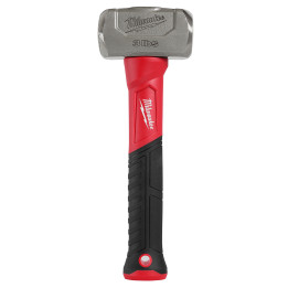 MILWAUKEE Club Hammer 1.36kg Fiberglass Handle