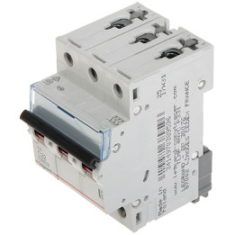 voolukaitselüliti LE-403548 KOLMEFAASILINE 32 C-tüüpi LEGRAND
