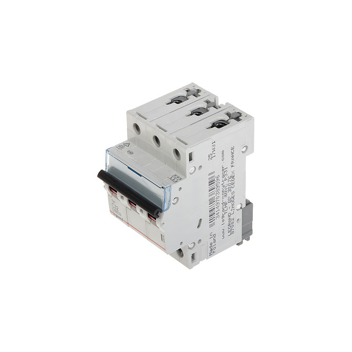 LEGRAND LE-403548 32A 3P Модульный Контактор
