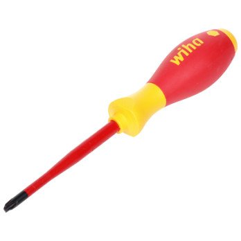 SCREWDRIVER SL/PH2 WH-SFE/SL-PH2-100MM/SLIMFIX WIHA