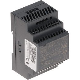 MEAN WELL HDR-60-24 60W 24V блок питания на DIN-рейку