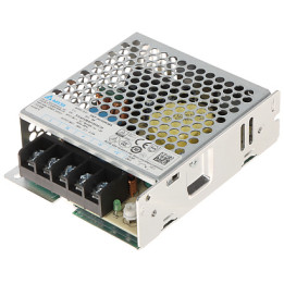 LÜLITUSADAPTER PMT-24V50W2BA Delta Electronics