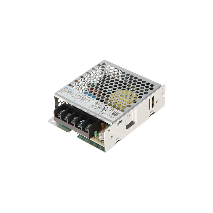 LÜLITUSADAPTER PMT-24V50W2BA Delta Electronics