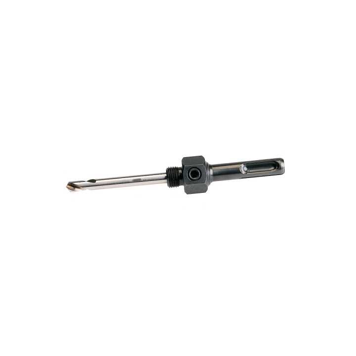BAHCO ASQ688 SDS-Plus Hole Saw Arbor 14-30mm