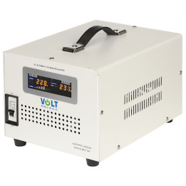 MAANLINE VOLTAGE STABILIZER AVR-PRO-3000VA VOLT Polska
