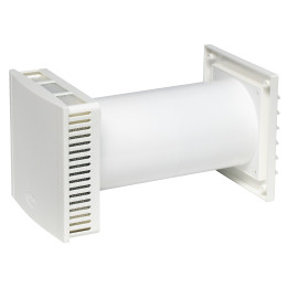 FRESH F90 Wall-Mounted Fresh Air Valve