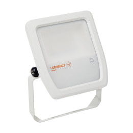 PROŽEKTORS LED IP65 10W 4000K BALTS