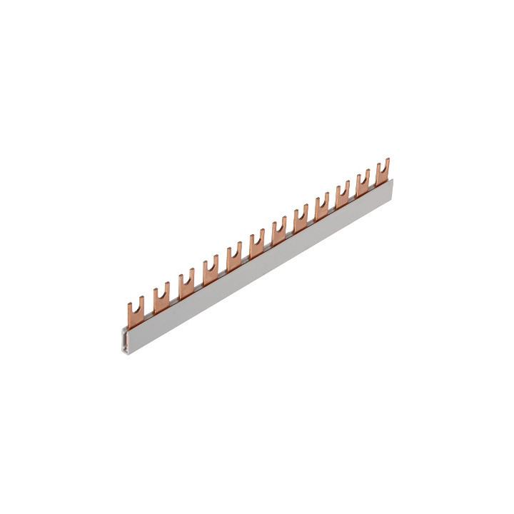 SYÖTTÖKYTKÄHAARUKKO TYYPPI LE-607045 16 mm² 230 V / 400 V AC LEGRAND
