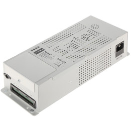 SATEL APS-724 24V DC 1A DIN Rail Power Supply