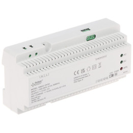 PULSAR DING2-12V3A 12V 3A barošanas adapteris 36W