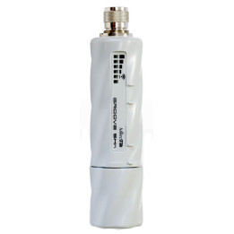 Mikrotik Groove 5Hn + Taso 3 (32MB RAM, N-uros) 5GHz 802.11a/n