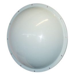 Kultainen WiFi SADD56034-DP kaksinapainen parabolinen antenni