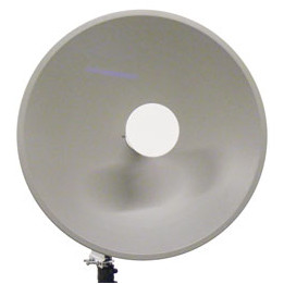 Gold WiFi :: Antena parabolicna Dual Polarity SADD56034-DP 34dBi 5GHz, fi.900mm