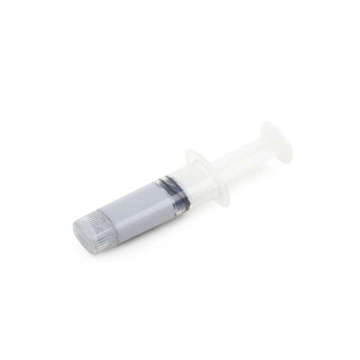 Gembird TG-G1.5-01 Heatsink Thermal pasta, 1,5g