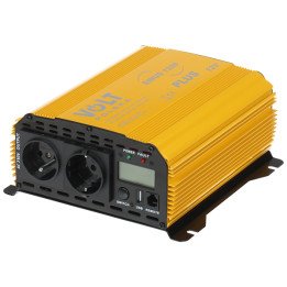 VOLT Polska SINUS-PLUS-1200-12/230V 1200W инвертор