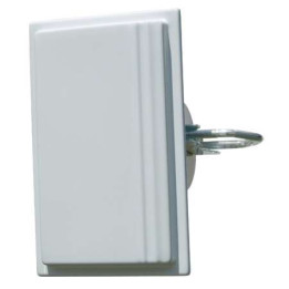 Interline :: Antena sektorowa 8dBi/2.4GHz MIMO HV