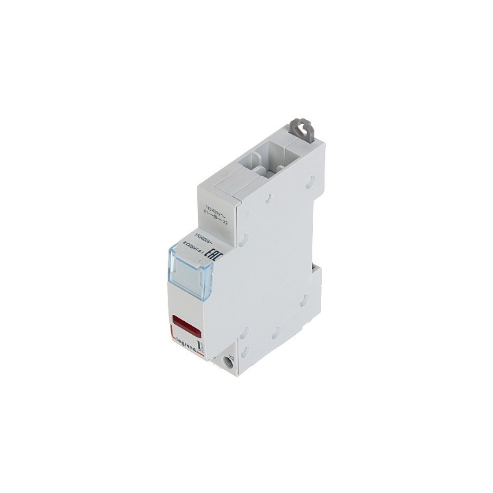 LEGRAND LE-412927 LED signāllampiņa DIN sliede