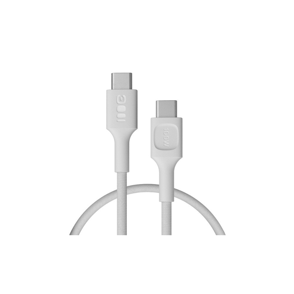 KABELIS KABGC100PS30SW USB-C / USB-C PowerStream 0,3 m Green Cell