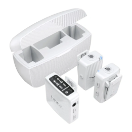Fifine M9 Gaming Microphone (White)
