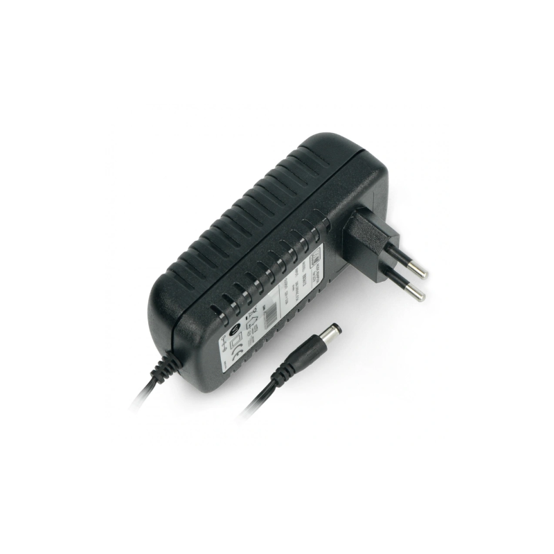 MW Power 12V 3A 36W EB3612