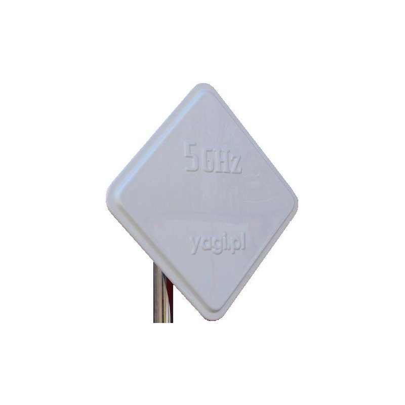 IAPT :: Gibeon antena mikropaskowa 5GHz