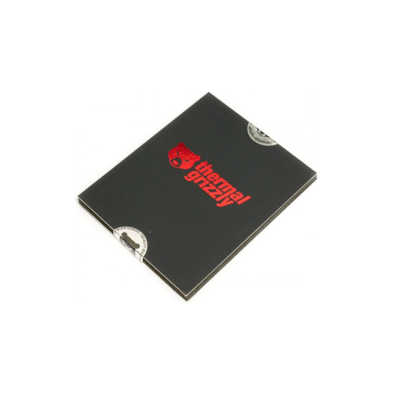 Thermal Grizzly Carbonaut ultra high performance