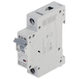 EATON HN-B16/1 MCB 16A 1P B