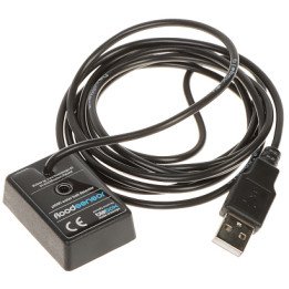 BleBox FLOOD-SENSOR/BLEBOX Wi-Fi ūdens noplūdes detektors