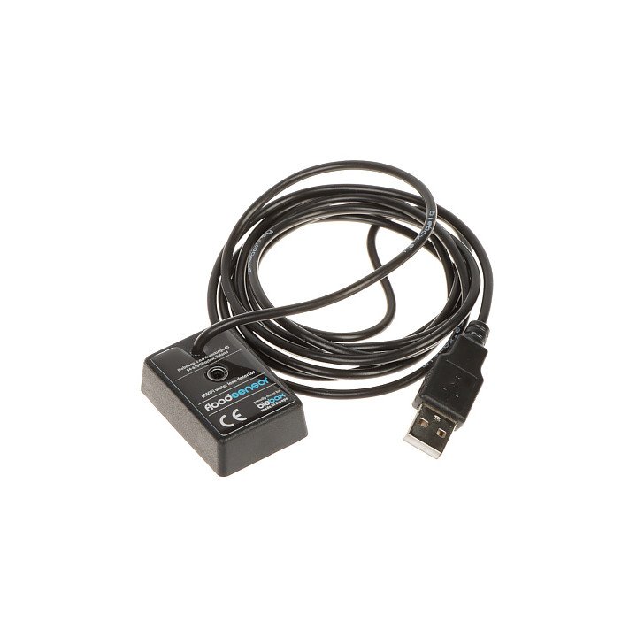 BleBox FLOOD-SENSOR/BLEBOX Wi-Fi Water Leak Detector