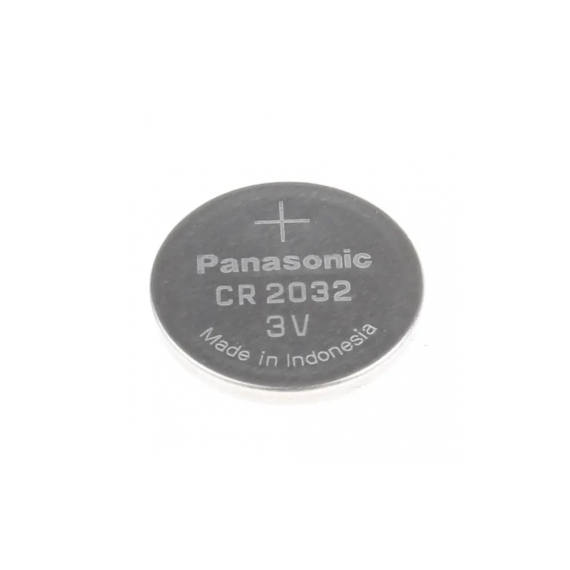 Panasonic CR2032 Industrial DL2032, KCR2032, LM2032