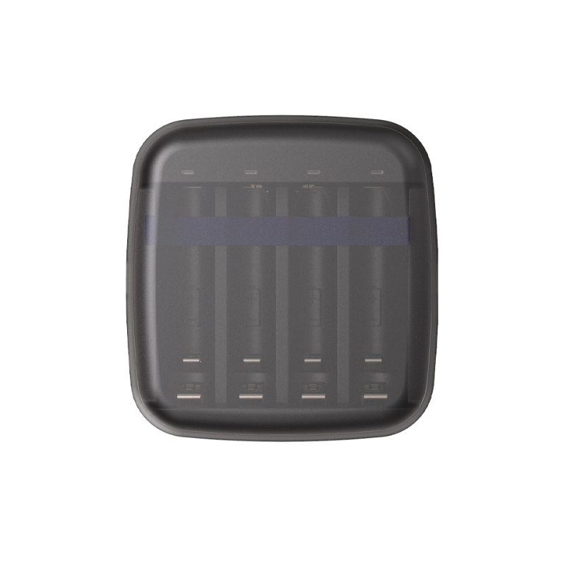 XTAR BC4 universal charger for 4x
