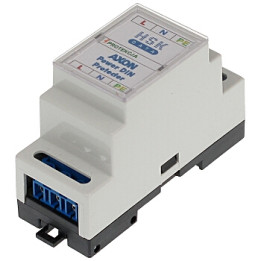 VIRŠĮTAMPOS RIBOTUVAS AXON-POWER/DIN
