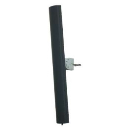 Interline :: antenni sektorowa 2.4GHz 17dBi
