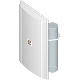 Interline :: Antena sektorowa 12-14dBi/2.4GHz MIMO HV