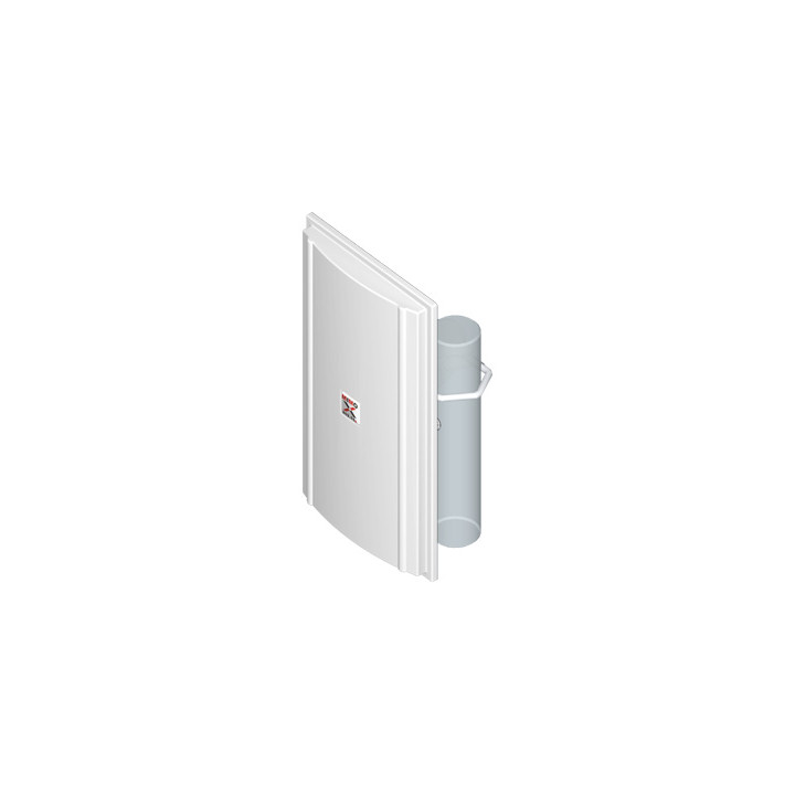 Interline :: Antena sektorowa 12-14dBi/2.4GHz MIMO HV