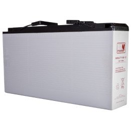 MW POWER 12V/150AH-MWLFT 12V 150Ah akumulators
