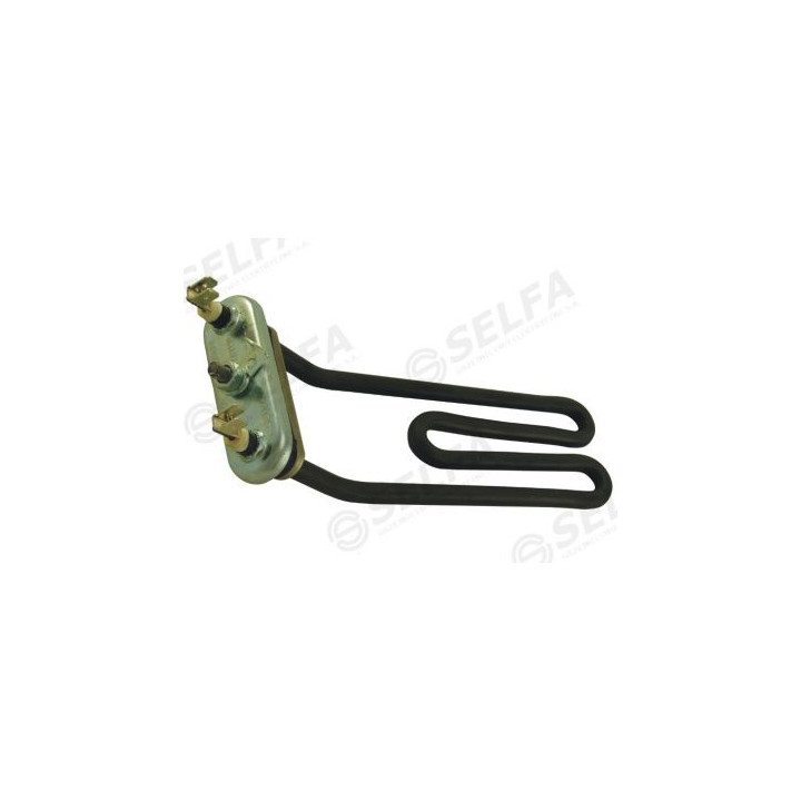 Sild.elementas 02.581 2000W/230V
